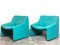 Space Age Lounge Chairs, 1970s, Set of 2, Image 4