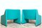 Space Age Lounge Chairs, 1970s, Set of 2 9