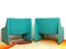 Space Age Lounge Chairs, 1970s, Set of 2 5
