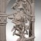 Appendiabiti da ingresso antico vittoriano, Regno Unito, Immagine 8