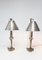 Antique Table Lamps, Set of 2, Image 6