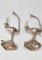 Antique Table Lamps, Set of 2 11