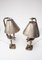 Antique Table Lamps, Set of 2, Image 5