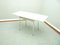 Mid-Century Formica Dining Table, 1960s, Image 1