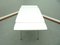 Mid-Century Formica Dining Table, 1960s 5