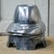 Antike Hutform aus Aluminium von L Garnot Paris 3