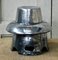 Antique French Aluminium Hat Mould by L Garnot 4