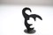 Figurine Signe du Zodiaque Scorpion en Laiton par Walter Bosse, 1950s 4
