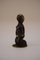 Small Virgin Sculpture by Walter Bosse 3