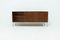 Minimalist Dutch Wenge Sideboard, 1960s 7