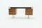 Dutch Teak Writing Desk from Tijsseling, 1960s, Image 9