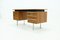 Dutch Teak Writing Desk from Tijsseling, 1960s 10