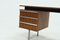 Dutch Teak Writing Desk from Tijsseling, 1960s 5