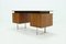 Dutch Teak Writing Desk from Tijsseling, 1960s, Image 3