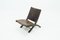 Folding Chair by Angel I. Pazmino for Muebles de Estilo, 1960s 7