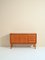Vintage Danish Library Sideboard with Removable Desk, 1960s 7