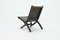 Folding Chair by Angel I. Pazmino for Muebles de Estilo, 1960s, Image 6