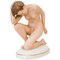 Porcelain Nude Sculpture, Image 1