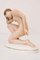 Porcelain Nude Sculpture, Image 2