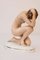 Porcelain Nude Sculpture 3