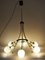 Lampadario in ottone, Immagine 2