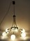 Lampadario in ottone, Immagine 6