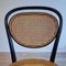 No. 215 R Chairs by Michael Thonet, 1979, Set of 4, Image 12