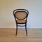 No. 215 R Chairs by Michael Thonet, 1979, Set of 4 10