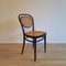 No. 215 R Chairs by Michael Thonet, 1979, Set of 4, Image 8