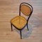 No. 215 R Chairs by Michael Thonet, 1979, Set of 4 11