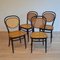 No. 215 R Chairs by Michael Thonet, 1979, Set of 4, Image 5