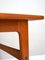 Vintage Scandinavian TV Cabinet Entrance Bench, Image 9