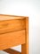 Vintage Scandinavian TV Cabinet Entrance Bench, Image 6