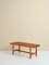 Scandinavian Wooden Bench 4