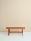 Scandinavian Wooden Bench 1