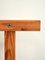 Scandinavian Wooden Bench, Image 7