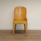 Mid-Century Art Deco Birds Eye Maple Chair, Image 3