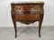 Louis XV Curved Chest of Drawers 1