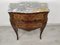 Louis XV Curved Chest of Drawers 2