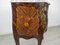Louis XV Curved Chest of Drawers, Image 14