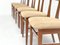 Teak Dining Chairs from Farstrup Furniture, Set of 6 2