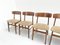 Teak Dining Chairs from Farstrup Furniture, Set of 6 9
