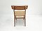 Teak Dining Chairs from Farstrup Furniture, Set of 6 7
