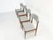 Rosewood Chairs, Set of 4, Image 6