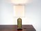 Brass Table Lamp by George Mathias 6