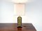 Brass Table Lamp by George Mathias 4