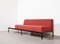 Minimalistisches Modell 070 Sofa von Kho Liang Le für Artifort, 1962 1