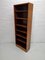 Rosewood Bookcase from Hundevad & Co, Image 3