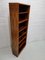 Rosewood Bookcase from Hundevad & Co 10