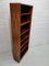 Rosewood Bookcase from Hundevad & Co, Image 10